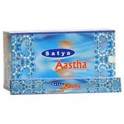 IN.SATYA AASTHA INCIENSO