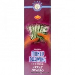 IN.SAC ATRAE DINERO INCIENSO