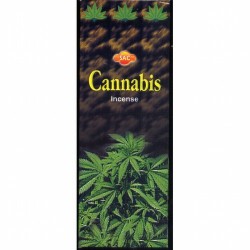 IN.SAC CANNABIS INCIENSO