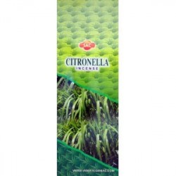 IN.SAC CITRONELA INCIENSO