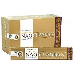 IN.NAG CHANDAN DORADO INCIENSO