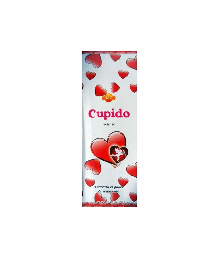 IN.SAC CUPIDO INCIENSO