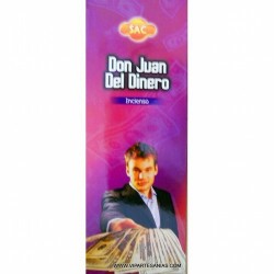 IN.SAC DON JUAN DEL DINERO...