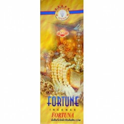 IN.SAC FORTUNA INCIENSO