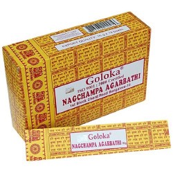 IN.GOLOKA NAG CHAMPA...