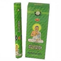 IN.SAC MEDITACION INCIENSO