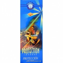 IN.SAC PROTECCION INCIENSO