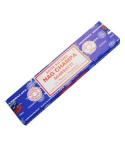 IN.SATYA NAG CHAMPA AZUL 15 GR. INCIENSO
