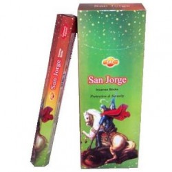 IN.SAC SAN JORGE INCIENSO
