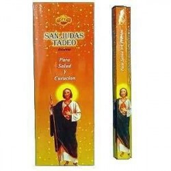 IN.SAC SAN JUDAS TADEO...