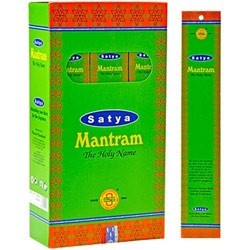 IN.SATYA MANTRAM 25 GR....