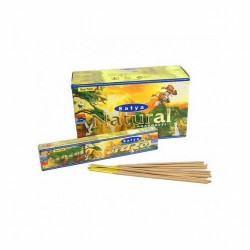 IN.SATYA NATURAL INCIENSO