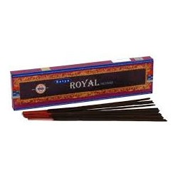IN.SATYA ROYAL INCIENSO