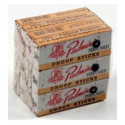 IN.PADMINI DHOOP STICKS...