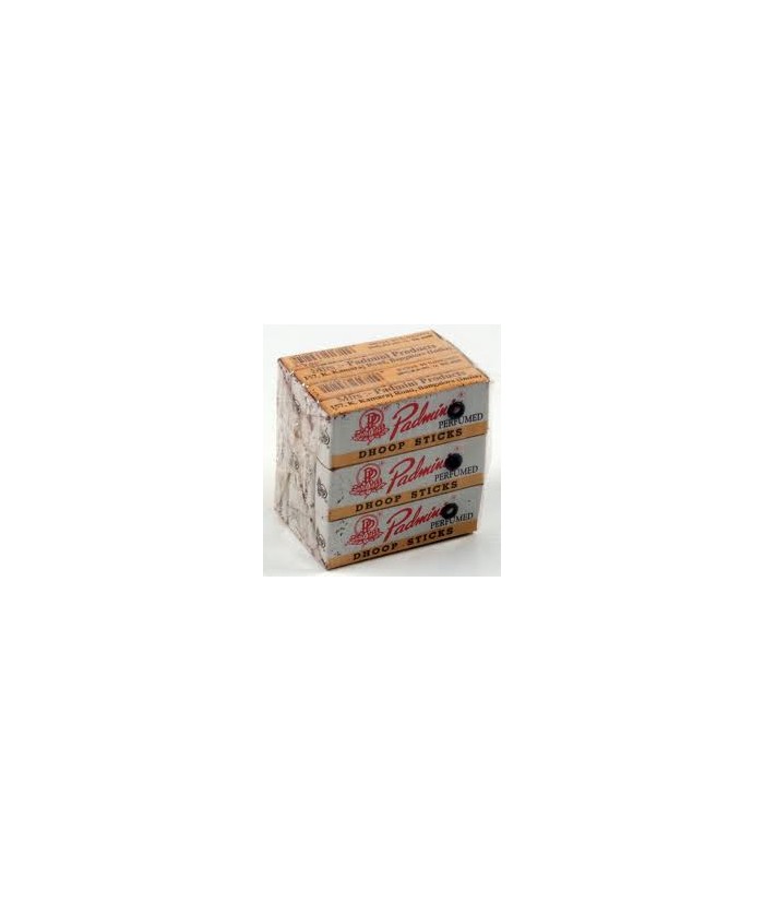IN.PADMINI DHOOP STICKS SMALL PEQUEÑO INCIENSO