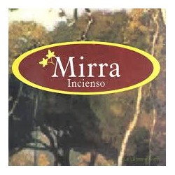 IN.SA MIRRA INCIENSO