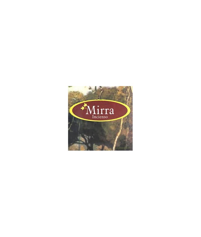 IN.SAC MIRRA INCIENSO