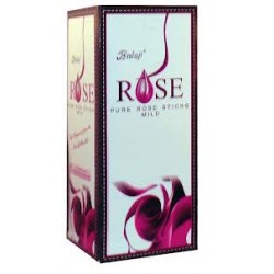 IN.BALAJI ROSE INCIENSO