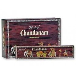 IN.BALAJI CHANDANAM INCIENSO