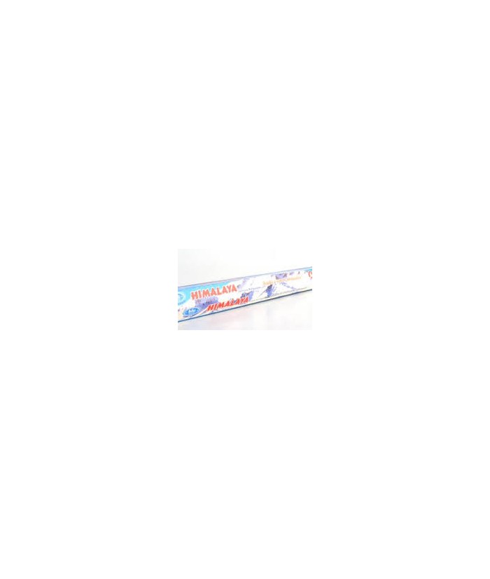 IN.HIMALAYA BIC incienso
