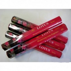 IN.SAC LOTUS INCIENSO