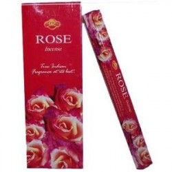 IN.SAC ROSA INCIENSO