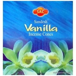IN.SAC VAINILLA JARDIN...
