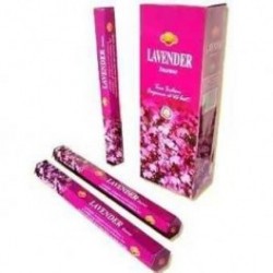 IN.SAC LAVANDA JARDIN INCIENSO