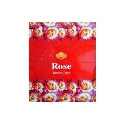 IN.SAC ROSA FRESCAS CONO