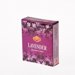 IN.SAC LAVANDA CONO