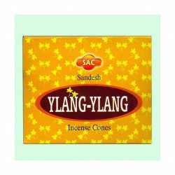 IN.SAC YLANG YLANG CONO