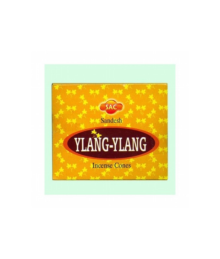 IN.SAC YLANG YLANG CONO
