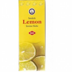 IN.SAC LIMON INCIENSO
