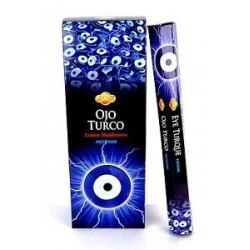 IN.SAC OJO TURCO INCIENSO