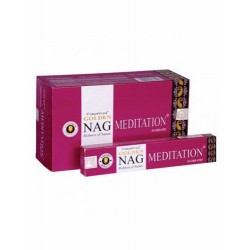 IN.NAG MEDITACION INCIENSO