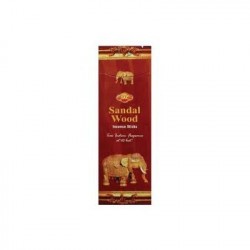 IN.SAC SANDALWOOD INCIENSO