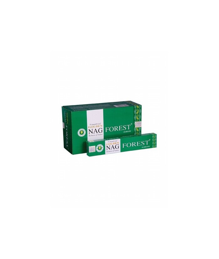IN.NAG FOREST 15 GR. INCIENSO