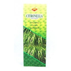 IN.SAC CITRONELA JARDIN...