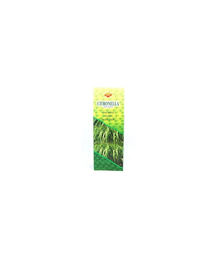IN.SAC CITRONELA JARDIN INCIENSO
