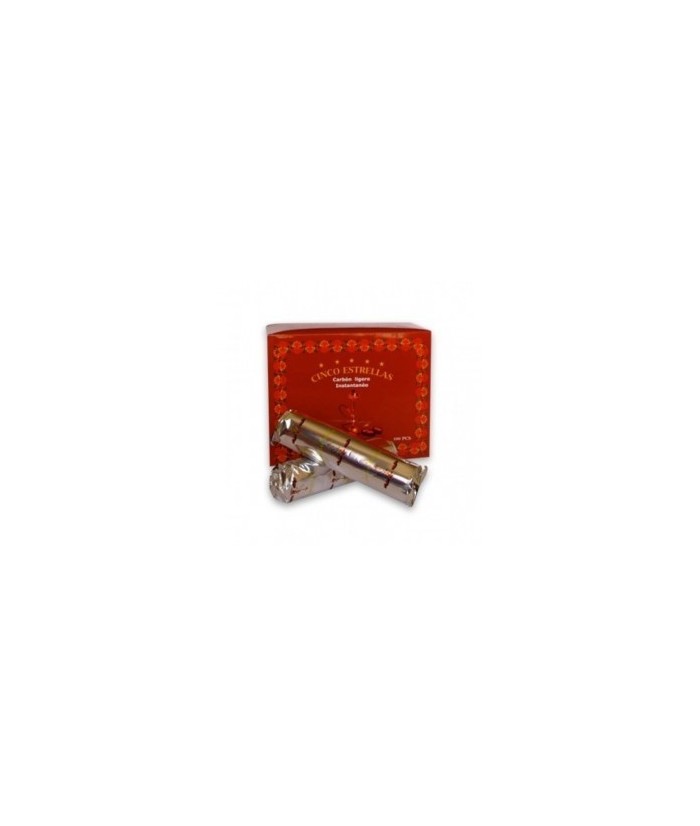 IN.CARBON 10 UNIDADES