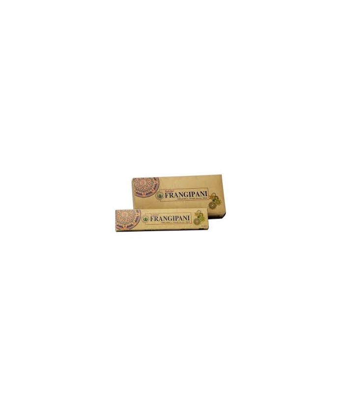 IN.GOLOKA SANDALWOOD ORGANICO INCIENSO