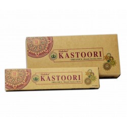 IN.GOLOKA KASTOORI ORGANICO...