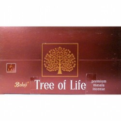 IN.BALAJI ARBOL DE LA VIDA...