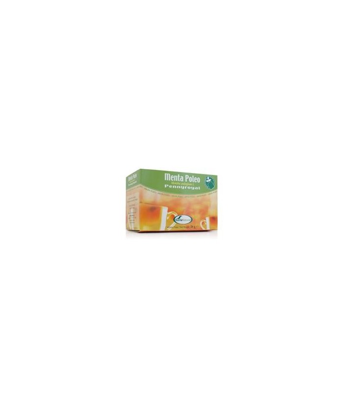 Mentha pulegium L........ 100 %