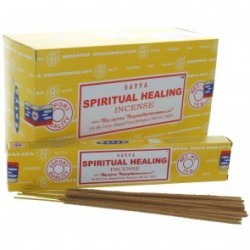IN.SATYA SPIRITUAL HEALING...