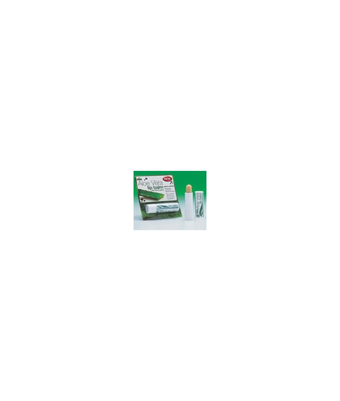 MD.ALOE VERA PROTECTOR LABIAL