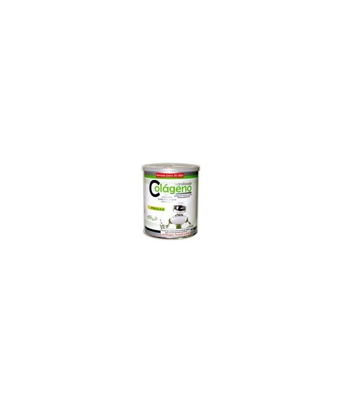VR.COLAGENO HIDROLIZADO PINISAN 300 grs.