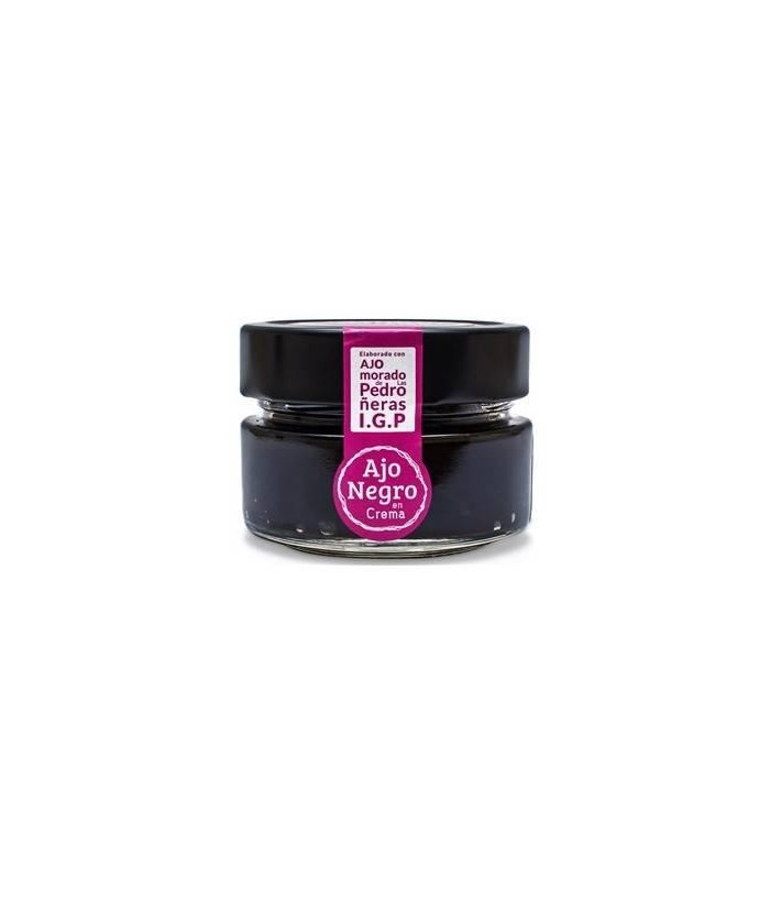 VR.CREMA AJO NEGRO (BLACK ALLIUM) 120 grs.