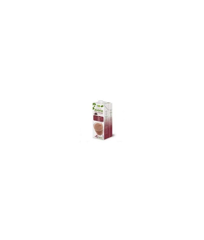 SR.BEBIDA AVENA CACAO BIO 1 L.