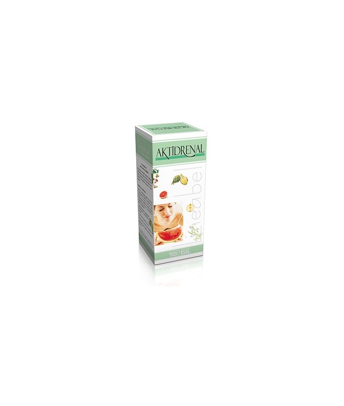 Ingredientes activos/frasco:
actos fluidos de:
Grama 4,4 g
Diente de león 6 g
Boldo 2,8 g
Zarzaparrilla 4 g
Fumaria 4,8 g